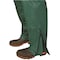 Gemplers Sugar River by Gemplers Rain Jacket and Bibs, PVC-on-Nylon 167462-RSSM - alternate 3